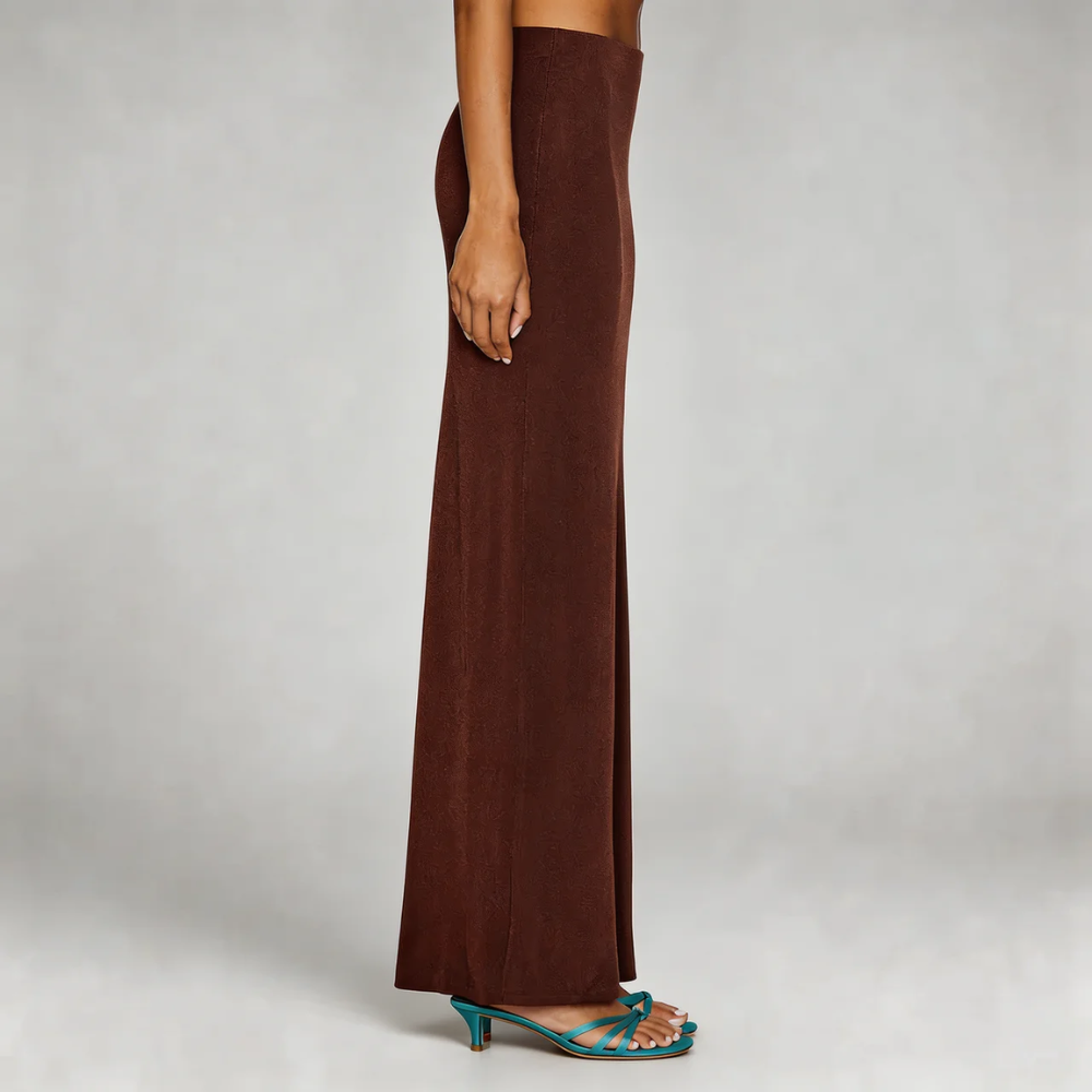 Genevieve Tie Maxi Set