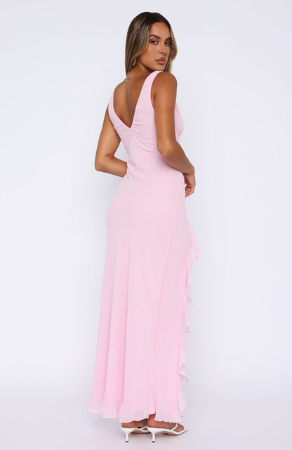 Alina Maxi Dress
