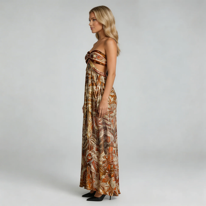 Daisy Maxi Dress