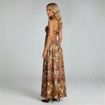 Daisy Maxi Dress