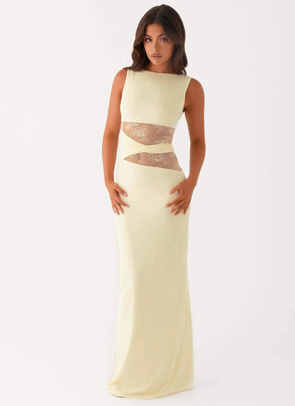 Carma Maxi Dress