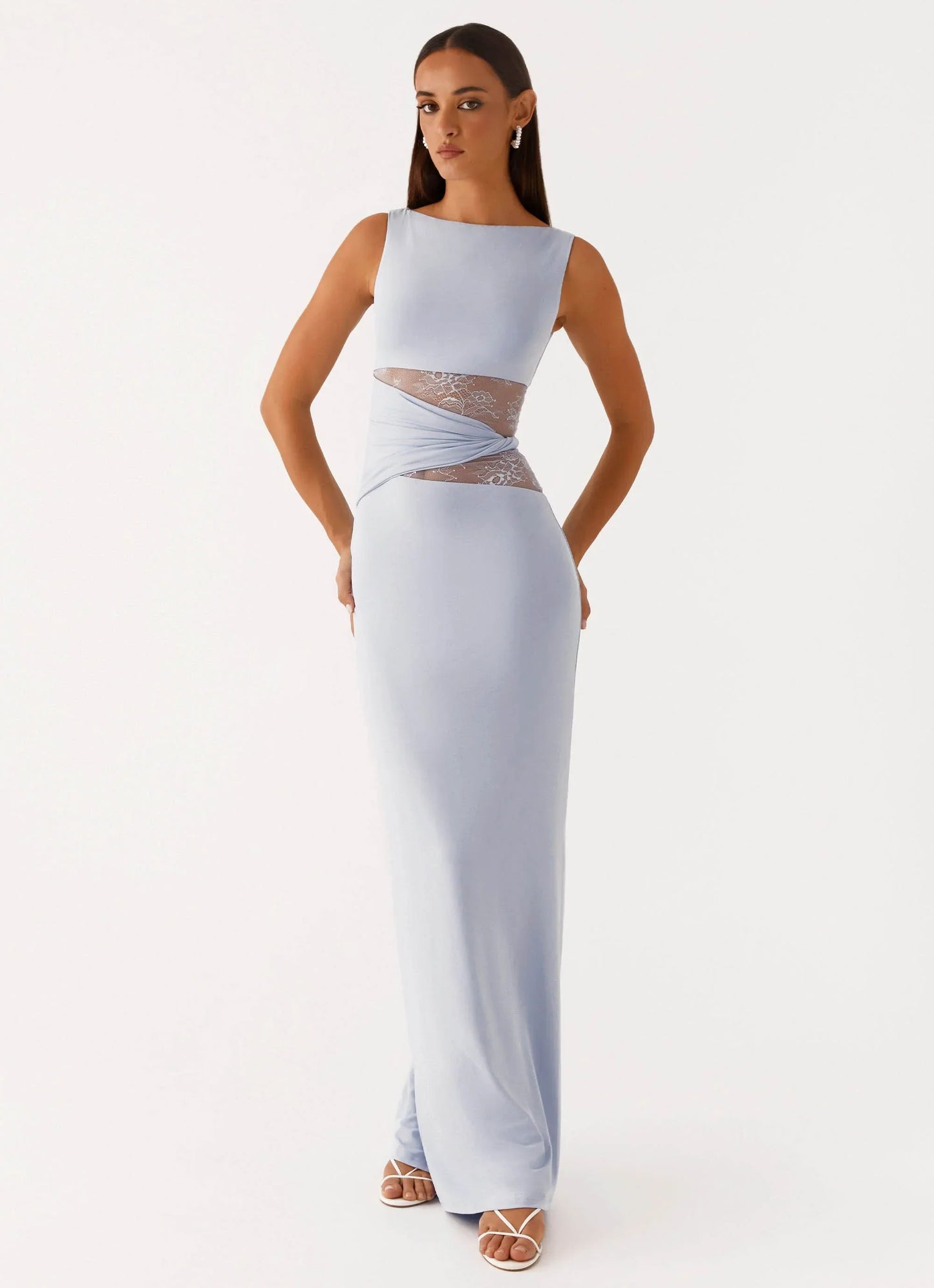 Carma Maxi Dress