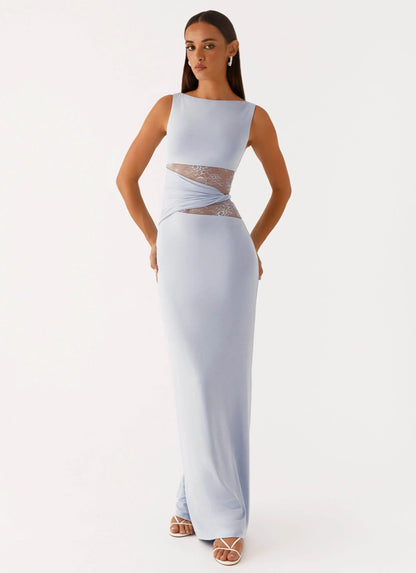 Carma Maxi Dress