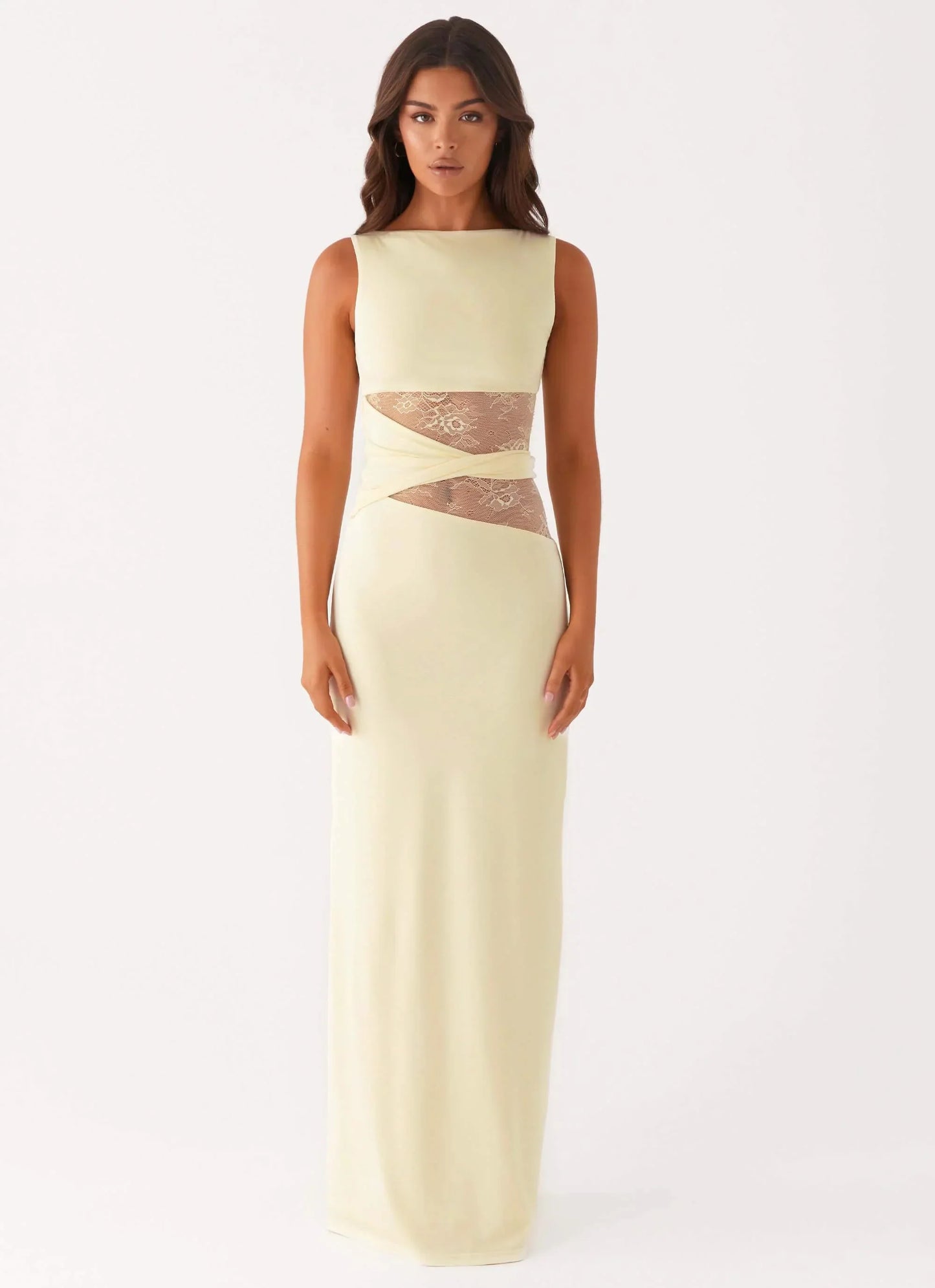 Carma Maxi Dress