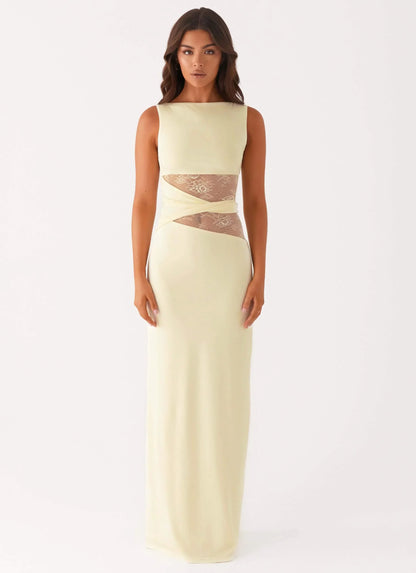 Carma Maxi Dress