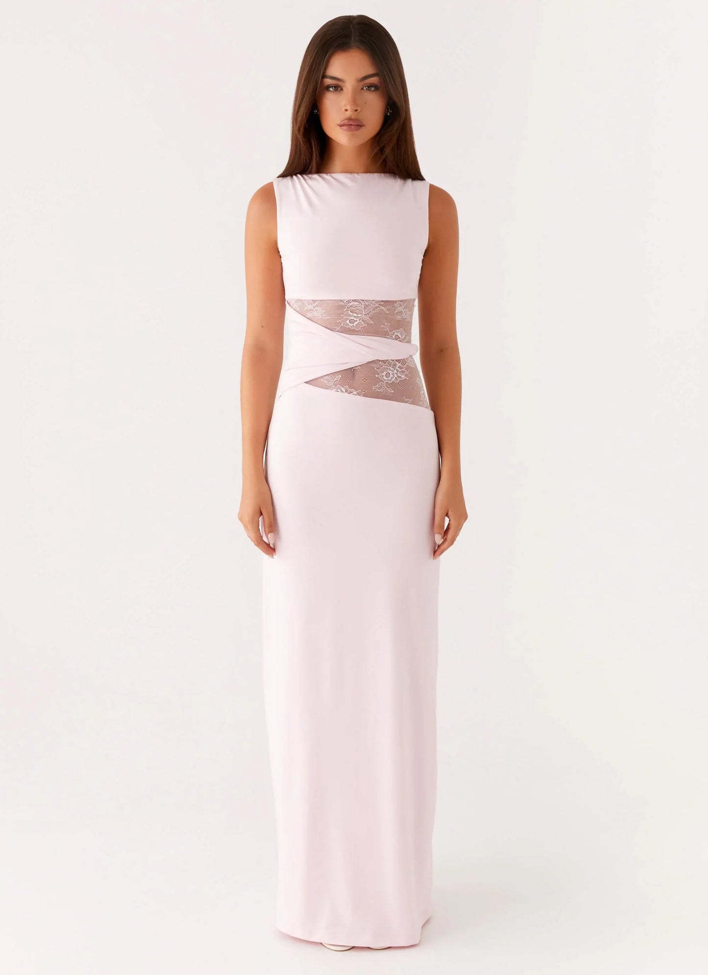 Carma Maxi Dress