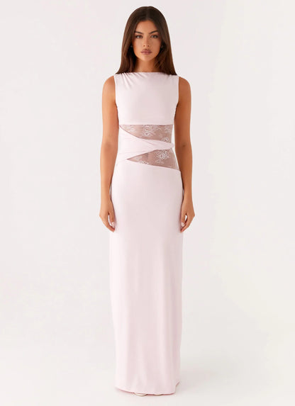 Carma Maxi Dress