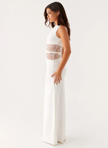 Carma Maxi Dress
