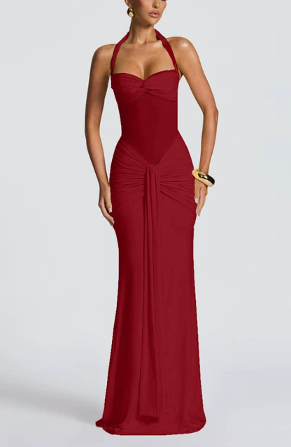 Dilara Maxi Dress
