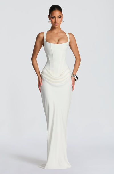Cerene Maxi Dress