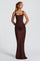 Cerene Maxi Dress