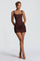 Cerene Mini Dress
