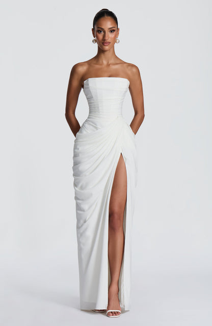 Cyra Maxi Dress