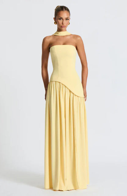 Alice Maxi Dress
