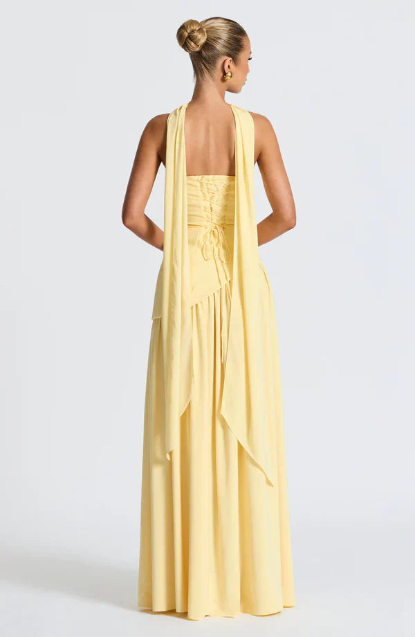 Alice Maxi Dress