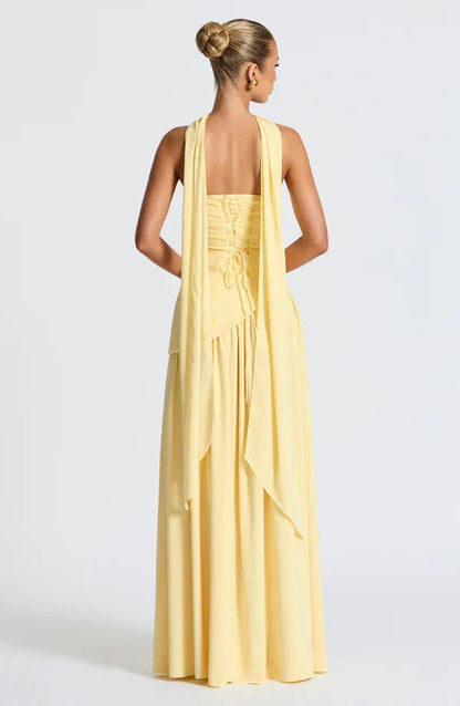 Alice Maxi Dress