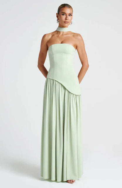 Alice Maxi Dress