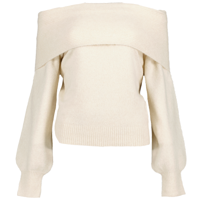Beige maxi two piece set, detail view