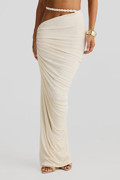 Alessia Braided Maxi Set