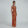 Alessia Cutout Maxi Dress