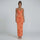 Amaya Floral Maxi Dress