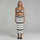 Amelie Crochet Midi Set