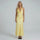 Arabelle Bow Maxi Dress