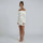 Astrid Casual Mini Dress