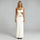 Aurora Cutout Maxi Dress