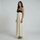 Camila Colorblock Maxi Dress