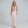 Camilla Mesh Maxi Dress
