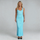 Caterina Elegant Maxi Dress