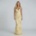 Celestina Embroidered Maxi Dress