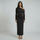 Celina Shimmer Maxi Dress