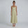 Davina Corset Midi Dress