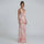 Delilah Floral Maxi Dress