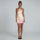Delilah Floral Mini Dress