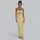 Demi Cutout Maxi Dress