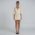 Eliana Lace Mini Dress