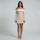 Elora Off-Shoulder Mini Dress