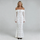 Evelina Lace Maxi Dress