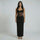 Genevieve Lace Maxi Dress