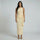 Genevieve Tie Maxi Set
