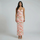 Grace Twist Maxi Dress