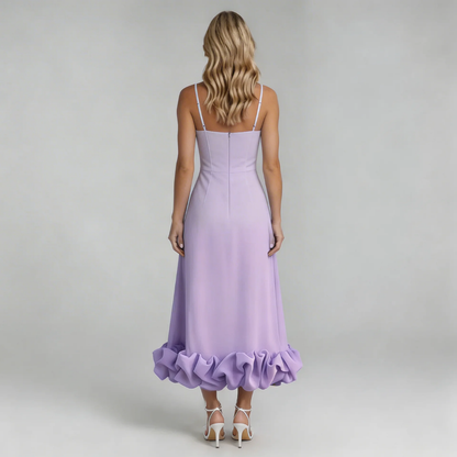 Isabella Midi Dress