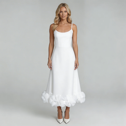 Isabella Midi Dress