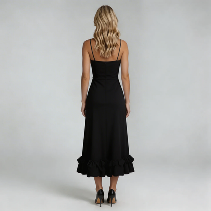 Isabella Midi Dress