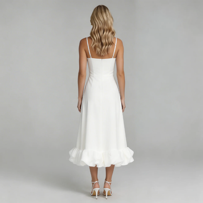 Isabella Midi Dress