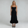 Isabella Midi Dress