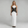 Isadora Lace Maxi Dress